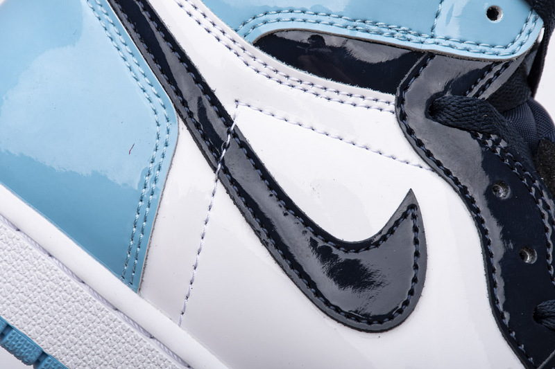 0010-小北卡蓝 GET版乔丹1代Air Jordan 1 Retro High OG “UNC Patent” CD0461-401 012.JPG.jpg
