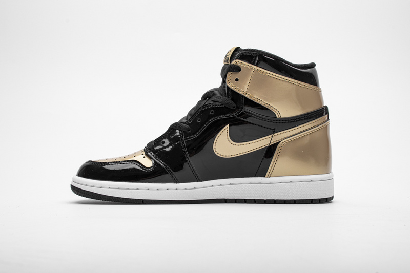 0022-黑金脚趾 GET版乔丹1代Air Jordan 1 Retro High OG “Gold Toe” 861428-007 002.JPG.jpg