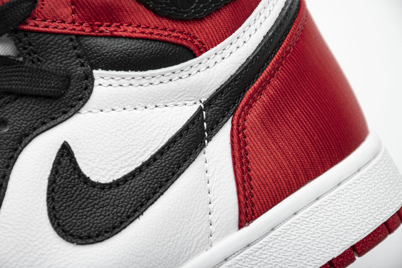 0011-红丝绸 GET版乔丹1代篮球运动鞋 CD0461-016 Air Jordan 1 OG High OG “Satin Black Toe” 021.JPG.jpg
