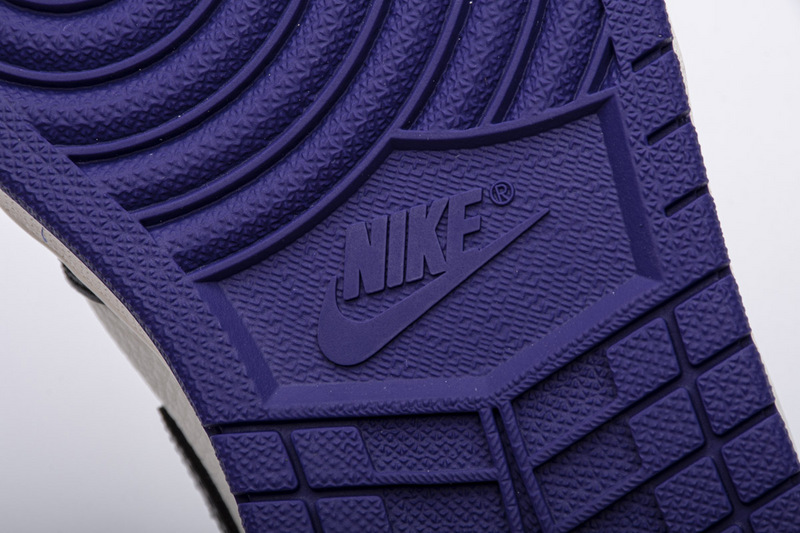 0010-黑紫脚趾 GET版乔丹1代Air Jordan 1 OG Hi Retro“Court Purple”  555088-501 014.JPG.jpg