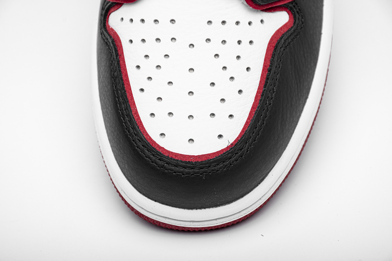 0013-红外线 XP版乔丹1代篮球鞋运动鞋 555088-062 Air Jordan 1 Retro High OG “Meant To Fly” 008.jpg.jpg
