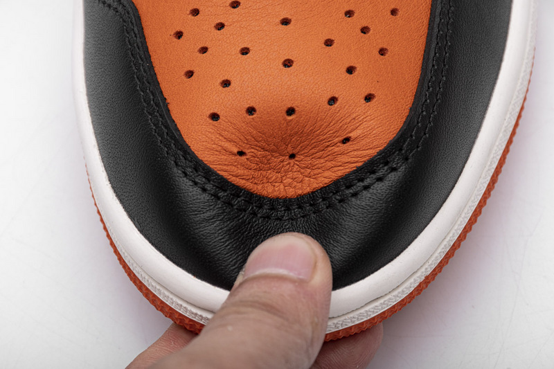 0016-黑扣碎 GET版乔丹1代Air Jordan 1 Retro High OG “Shattered Backboard” 555088-005 009.JPG.jpg