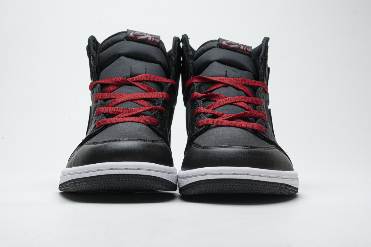 黑红丝绸  XP版乔丹1代篮球鞋运动鞋 555088-060 Air Jordan 1 Retro High OG “Black Satin Gym Red”013.jpg