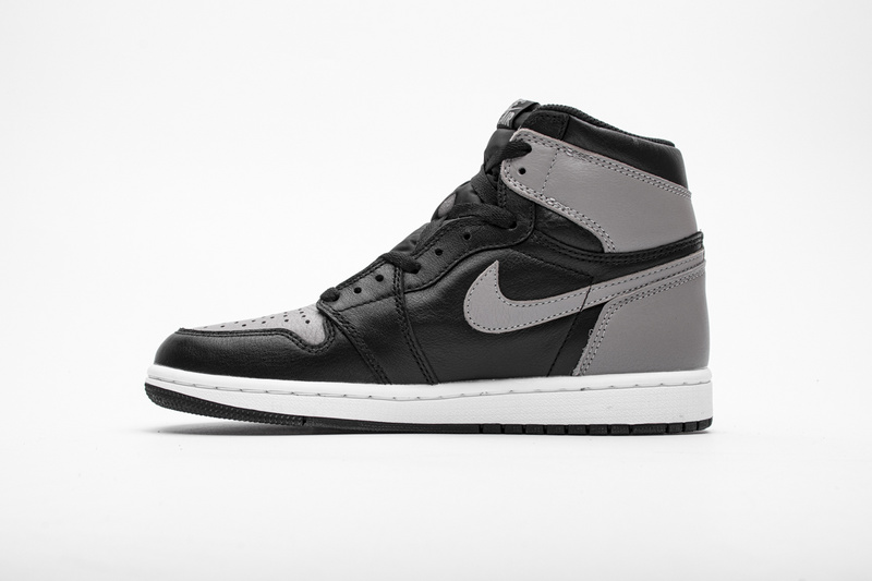 0022-黑灰 GET版乔丹1代Air Jordan 1 Retro High OG “Shadow” 555088-013 002.JPG.jpg