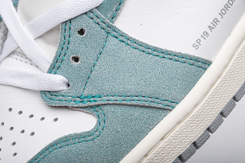 0015-蒂芙尼 GET版乔丹1代Air Jordan 1  OG Hi Retro“Turbo Green” 555088-311 009.JPG.jpg