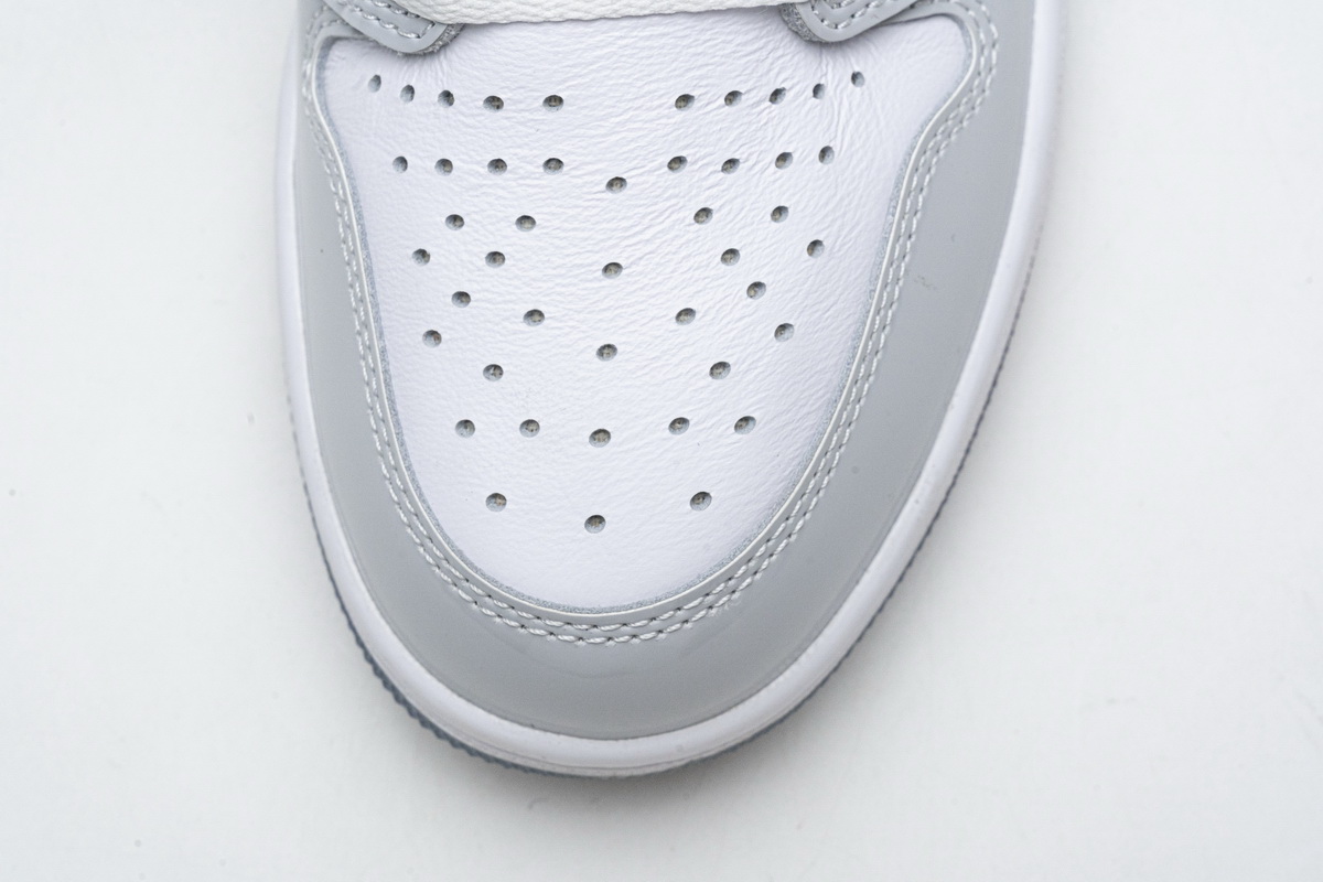 小迪奥 XP版乔丹1代篮球鞋运动鞋 CK6637-104 Air Jordan 1 Zoom “Racer Blue”019.jpg