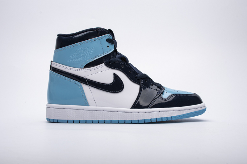 0019-小北卡蓝 GET版乔丹1代Air Jordan 1 Retro High OG “UNC Patent” CD0461-401 003.JPG.jpg